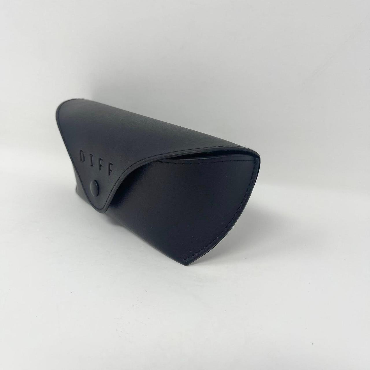 DIFF Women's Accessories - Black – DIFF Eyewear C… - image 4