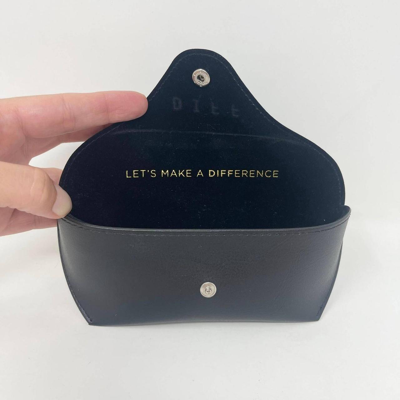 DIFF Women's Accessories - Black – DIFF Eyewear C… - image 6