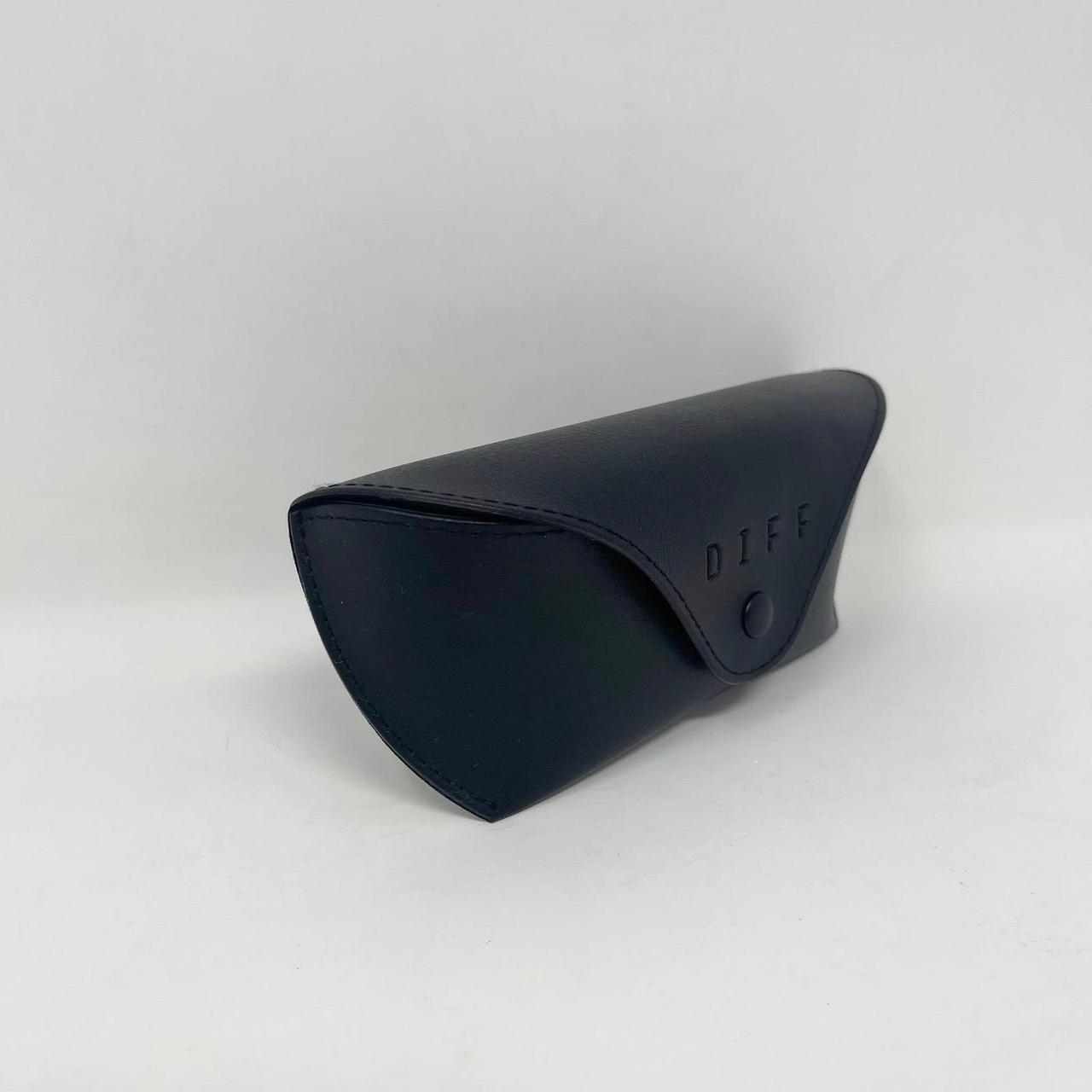 DIFF Women's Accessories - Black – DIFF Eyewear C… - image 5
