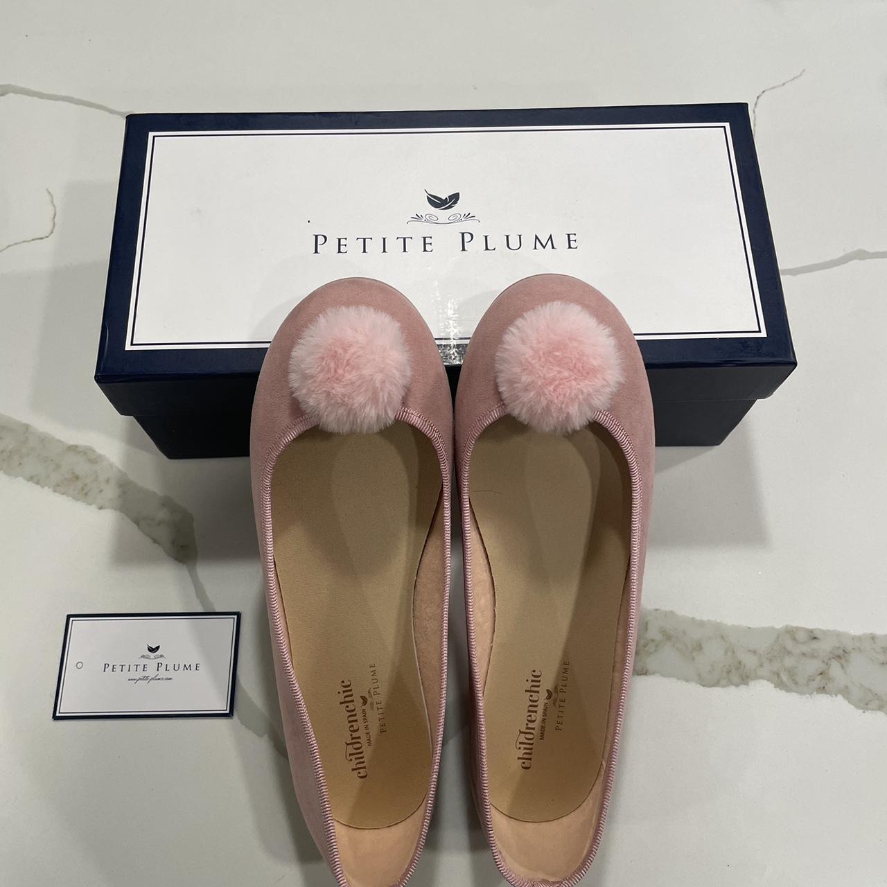 Women's Petite Plume