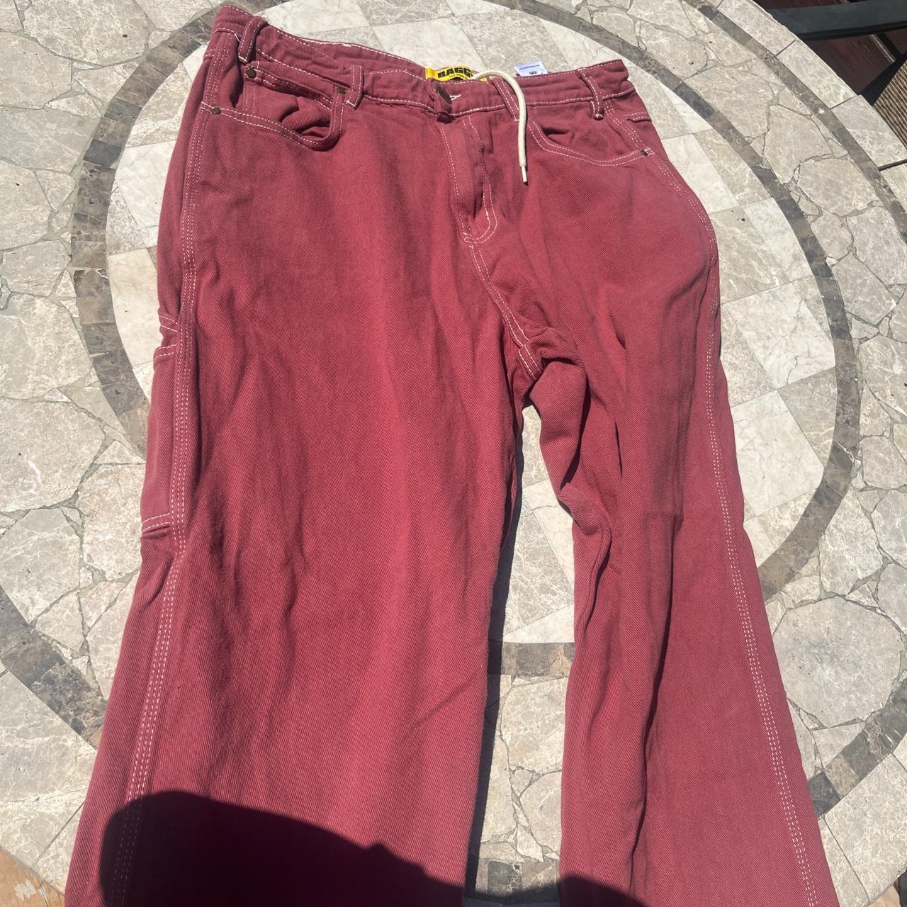 Butter, jeans Taking offers Depop