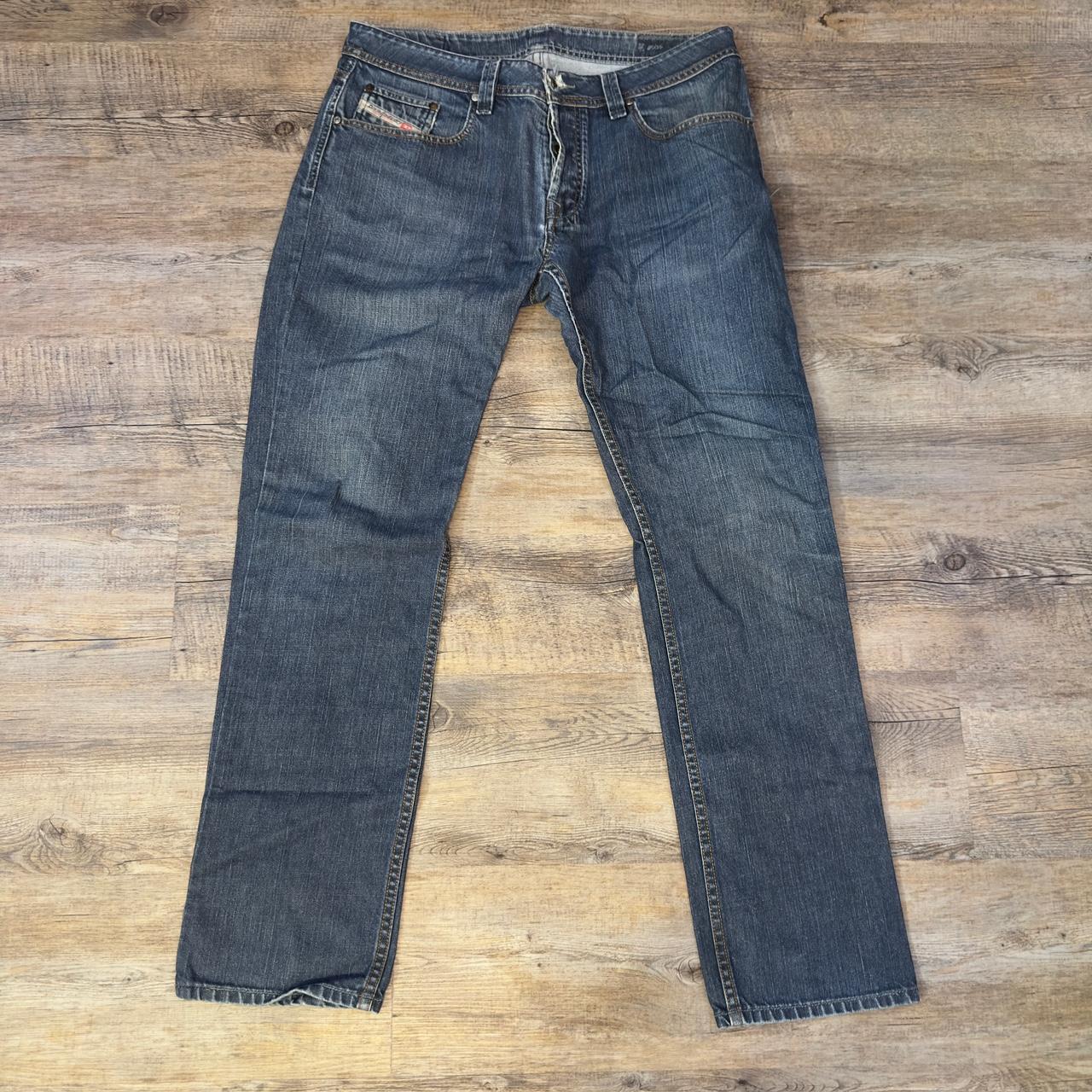 Diesel jeans 34x30 hotsell