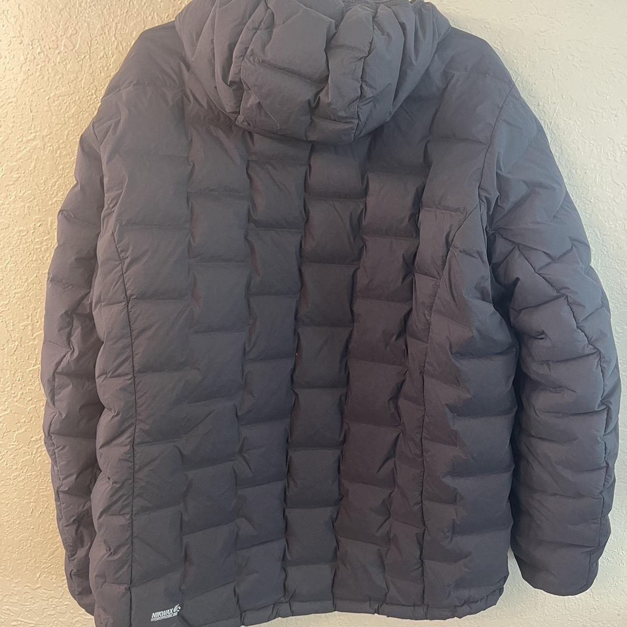 Rab Puffer Jacket Men’s Size XXL with “Upslope... - Depop