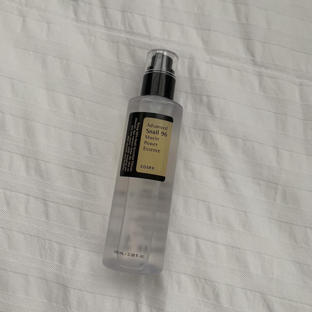 COSRX Advanced Snail 96 - Mucin... - Depop