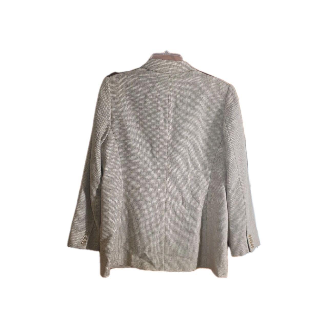 Pendleton Women's Suit - Brown - 10 – Vintage Pen… - image 5