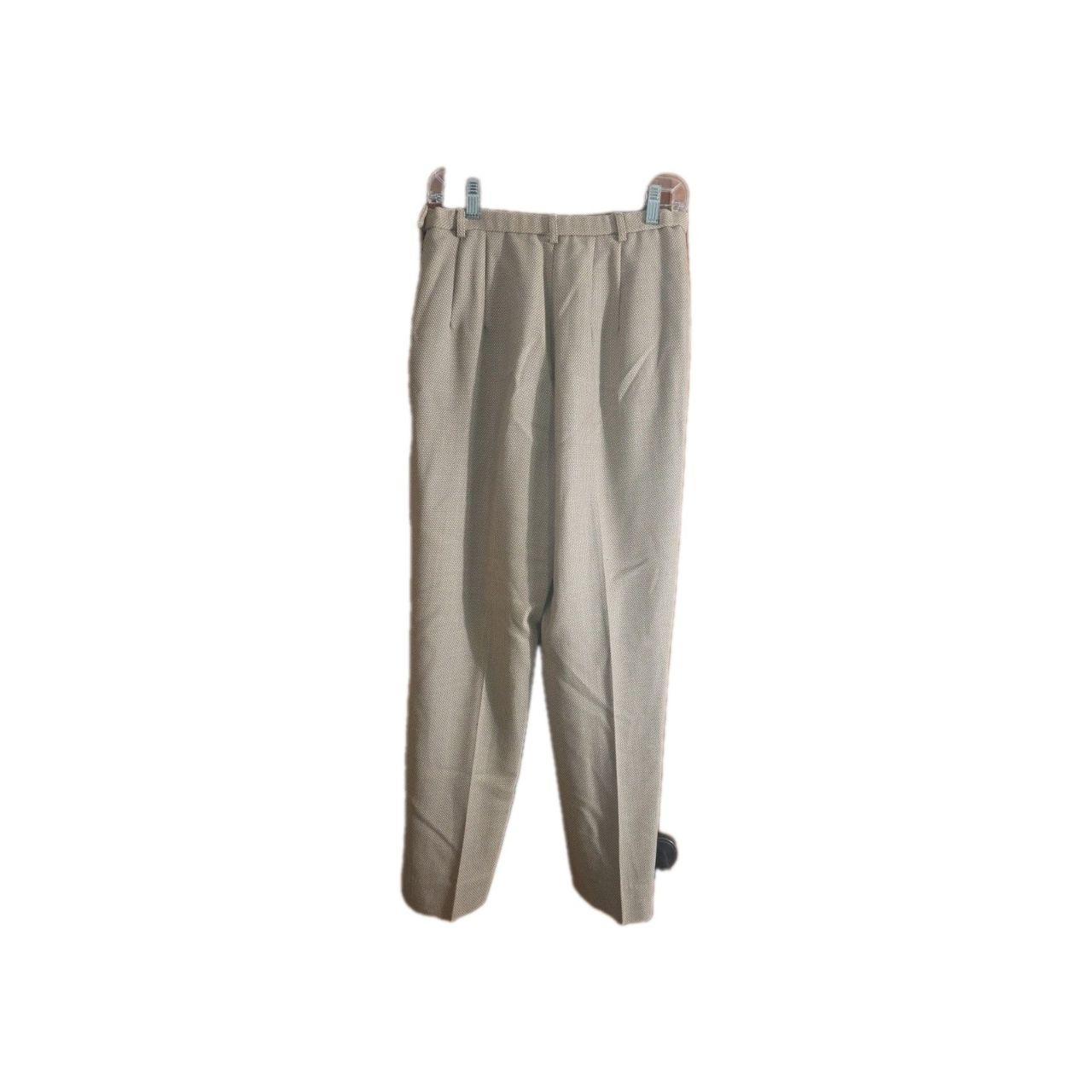 Pendleton Women's Suit - Brown - 10 – Vintage Pen… - image 7