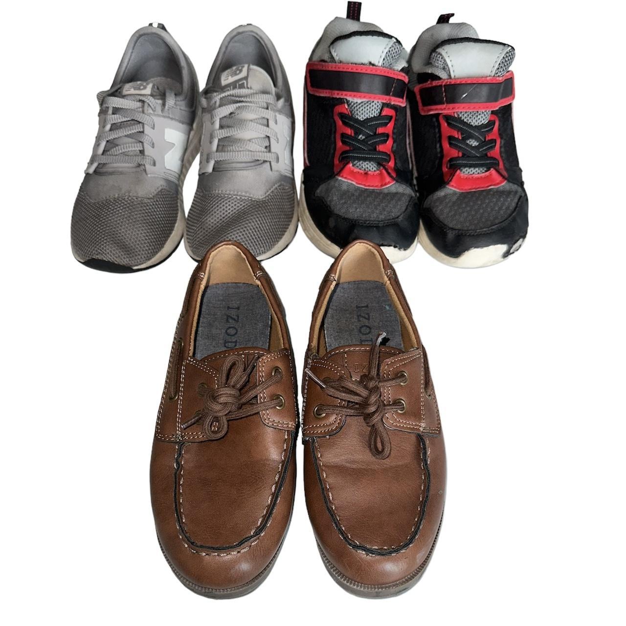 On sale Boys shoe bundle