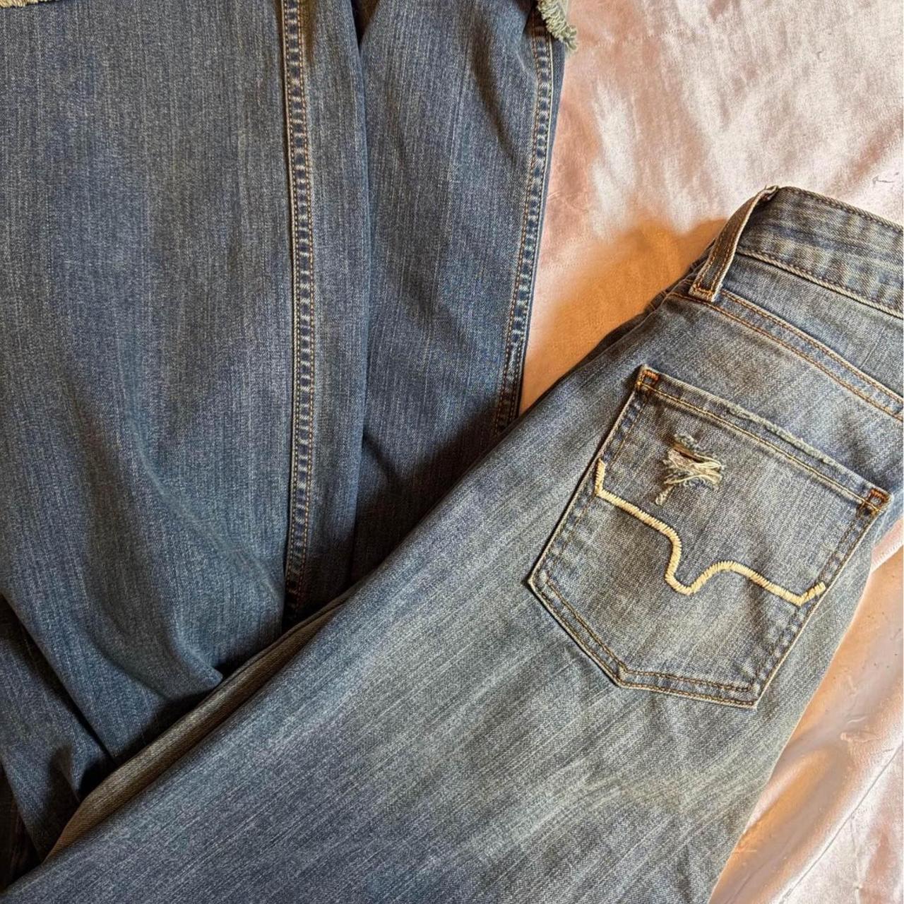 Brand new Olivia Kimes Inseam is 34! No flaws just... Depop