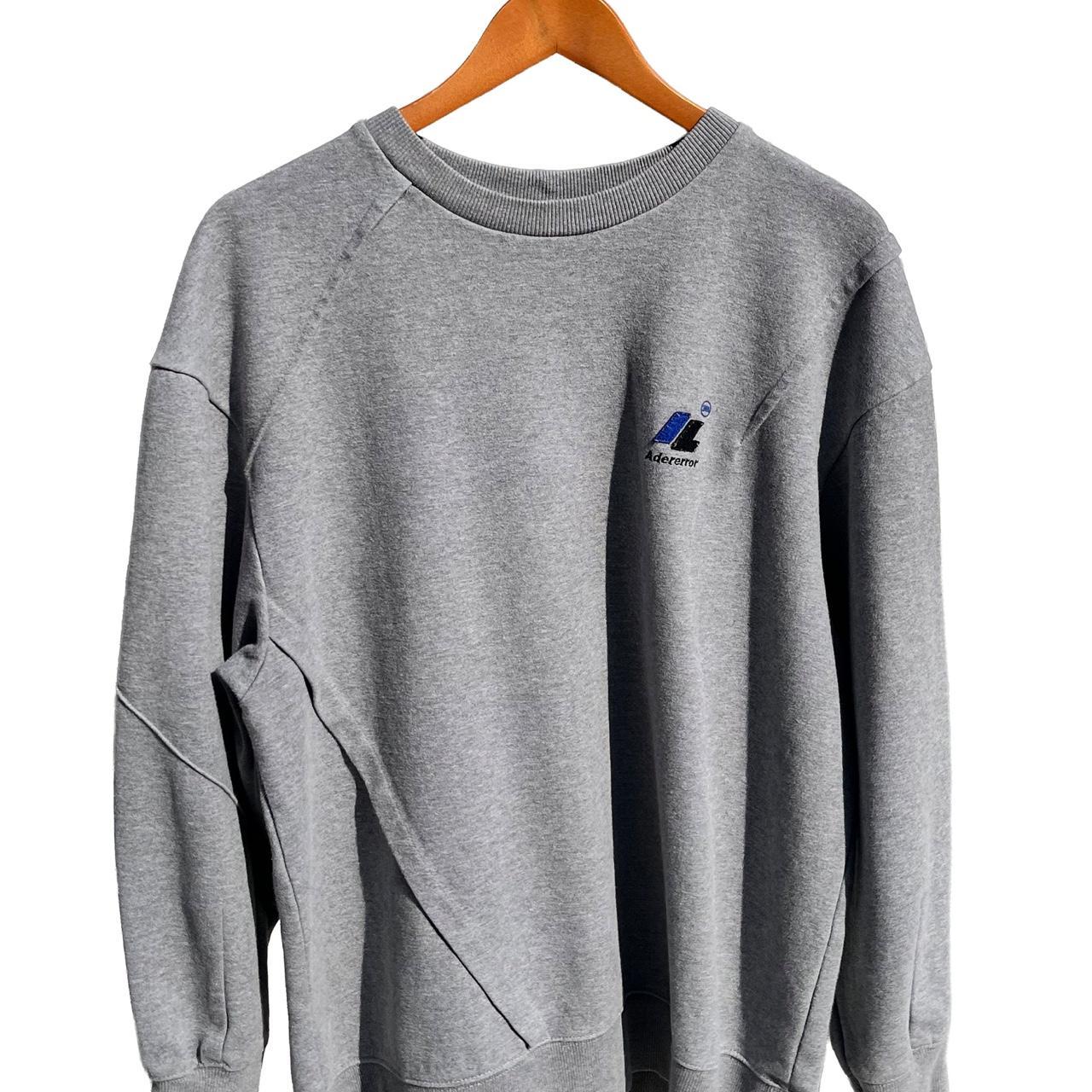 ★ADERERROR★ Product. 134 Silver ADER AderSpace # Shop #