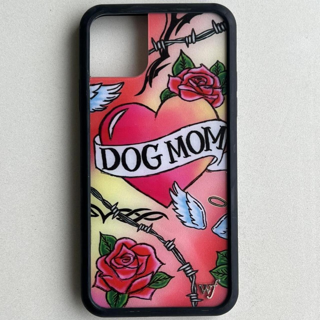 Wildflower Cases x Claudia Sulewski Dog Mom Iphone Depop