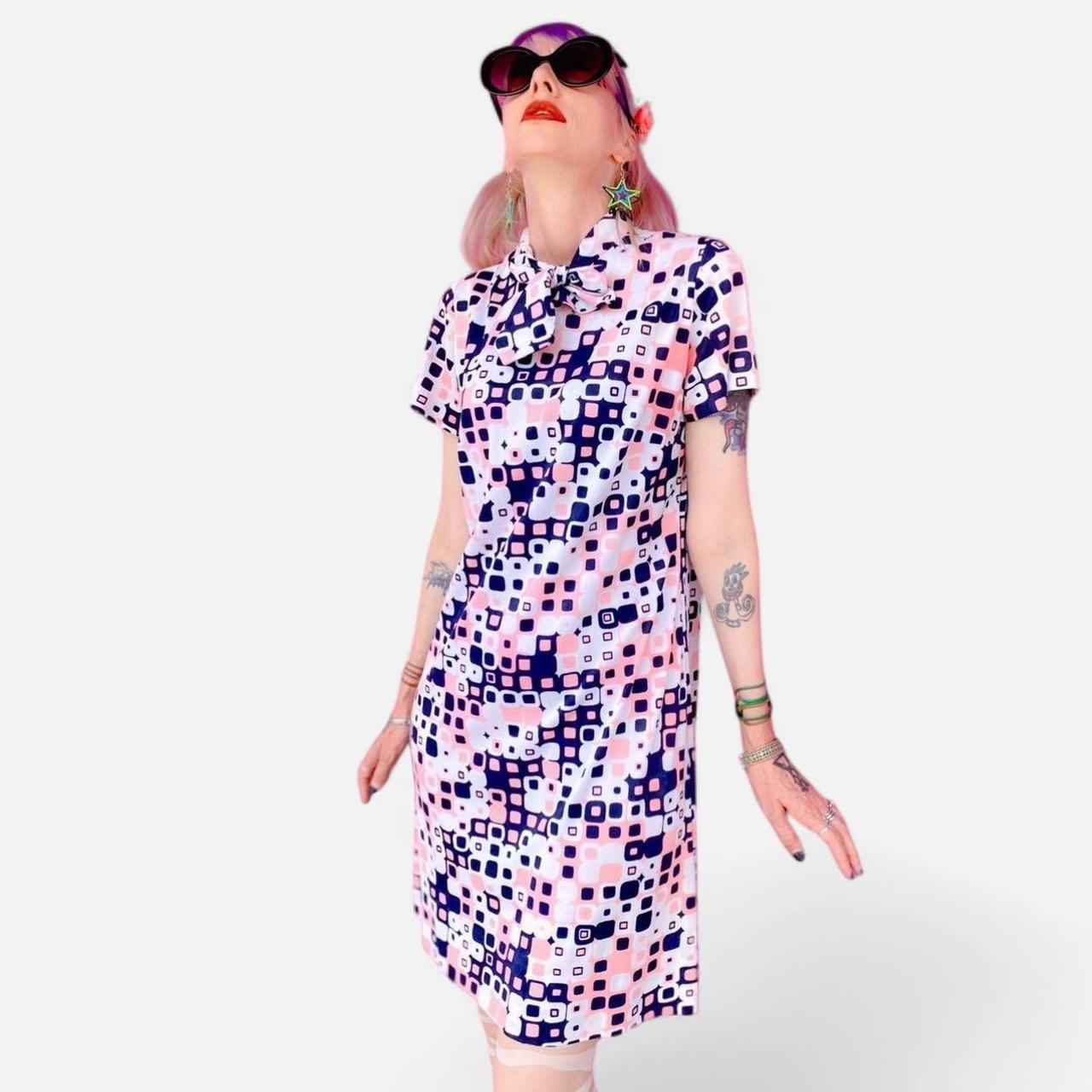 item listed by twitchylamarrvintage