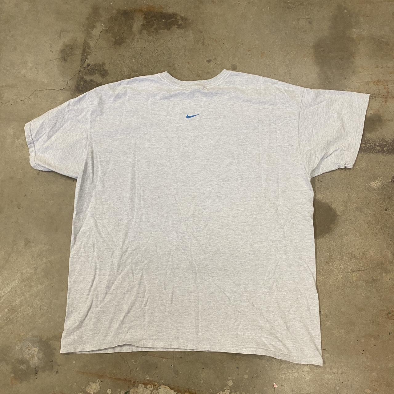 OG Early 80’s Nike Tee. The Tag Speaks for Itself.... - Depop