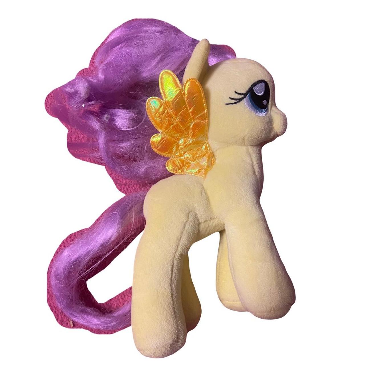 FLUTTERSHY PONY 2014 please message before... - Depop