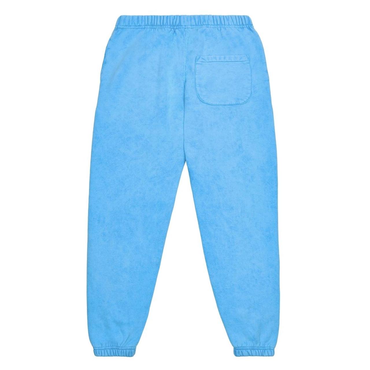 STAY COOL NYC Men's Blue Joggers-tracksuits (2)