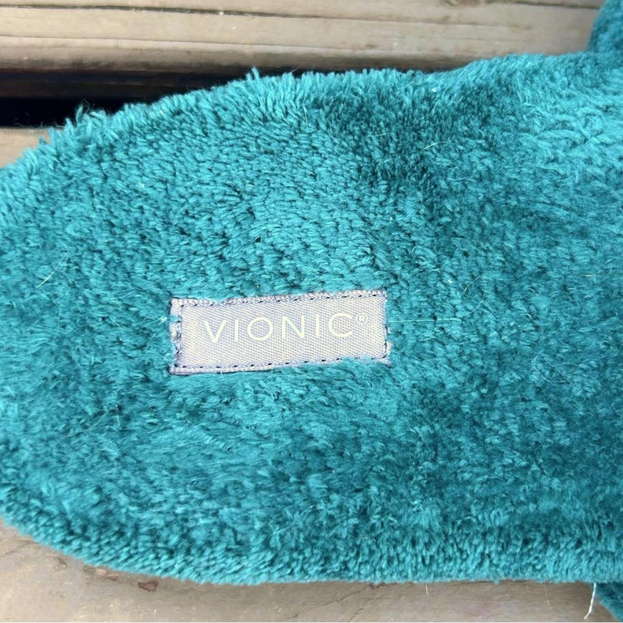 Vionic Women's Slides - Green - US 9.5 – Vionic S… - image 4