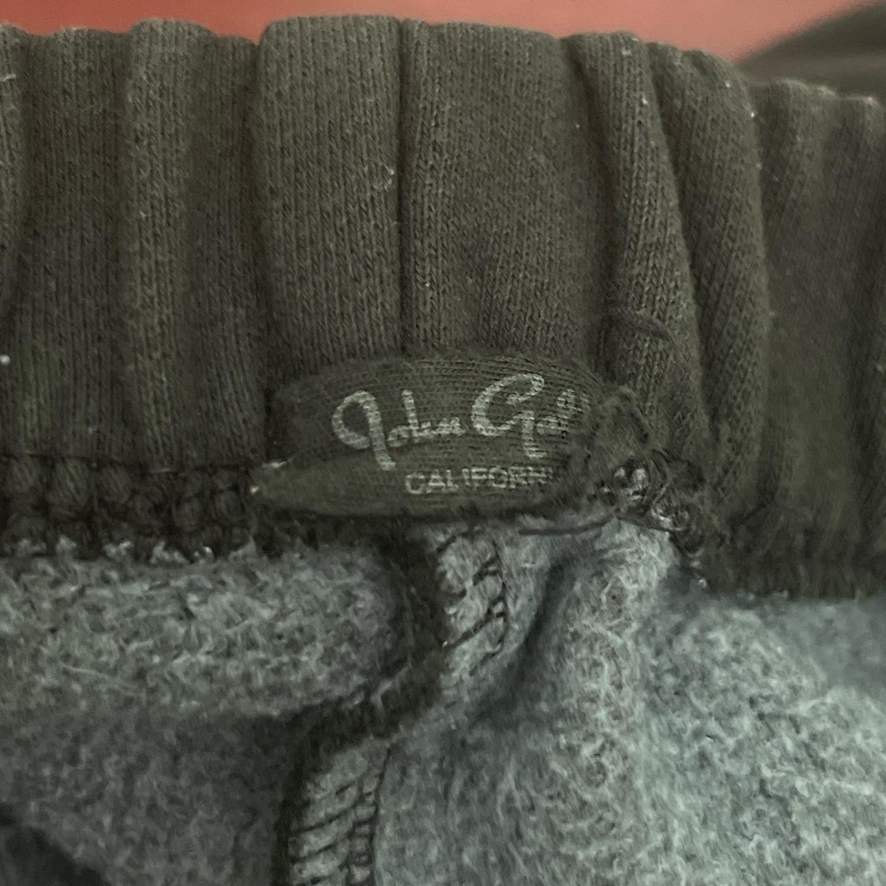 brandy dark green sweats ⭐️perfect condition Depop