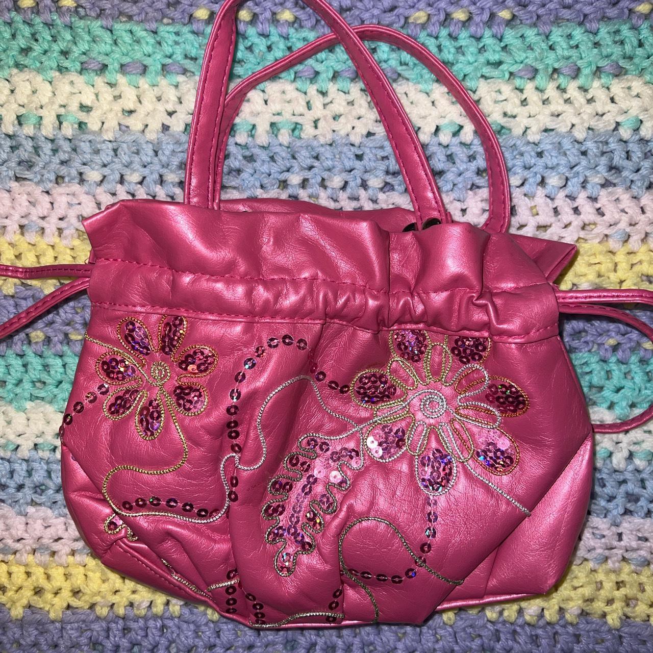 DO NOT BUY ‼️ looking for BRATZ MONOGRAM PURSE any - Depop