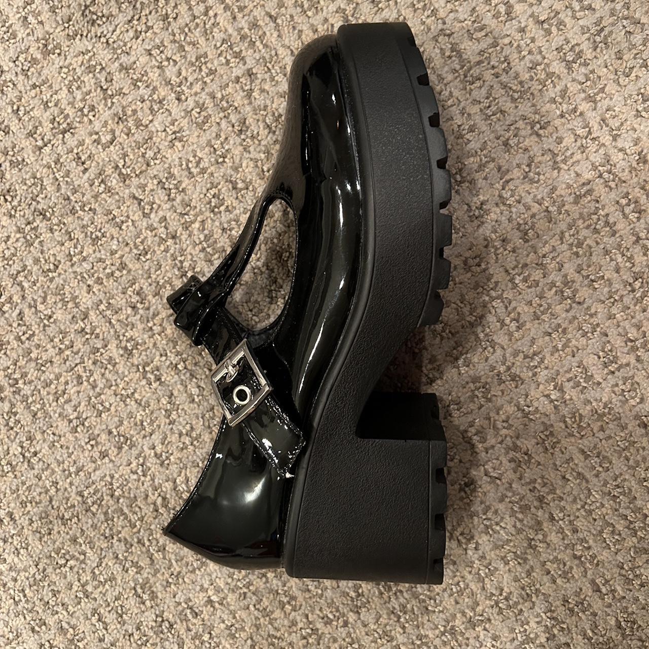 Koi footwear Mary janes. Size 6 fits more like 6.5... Depop