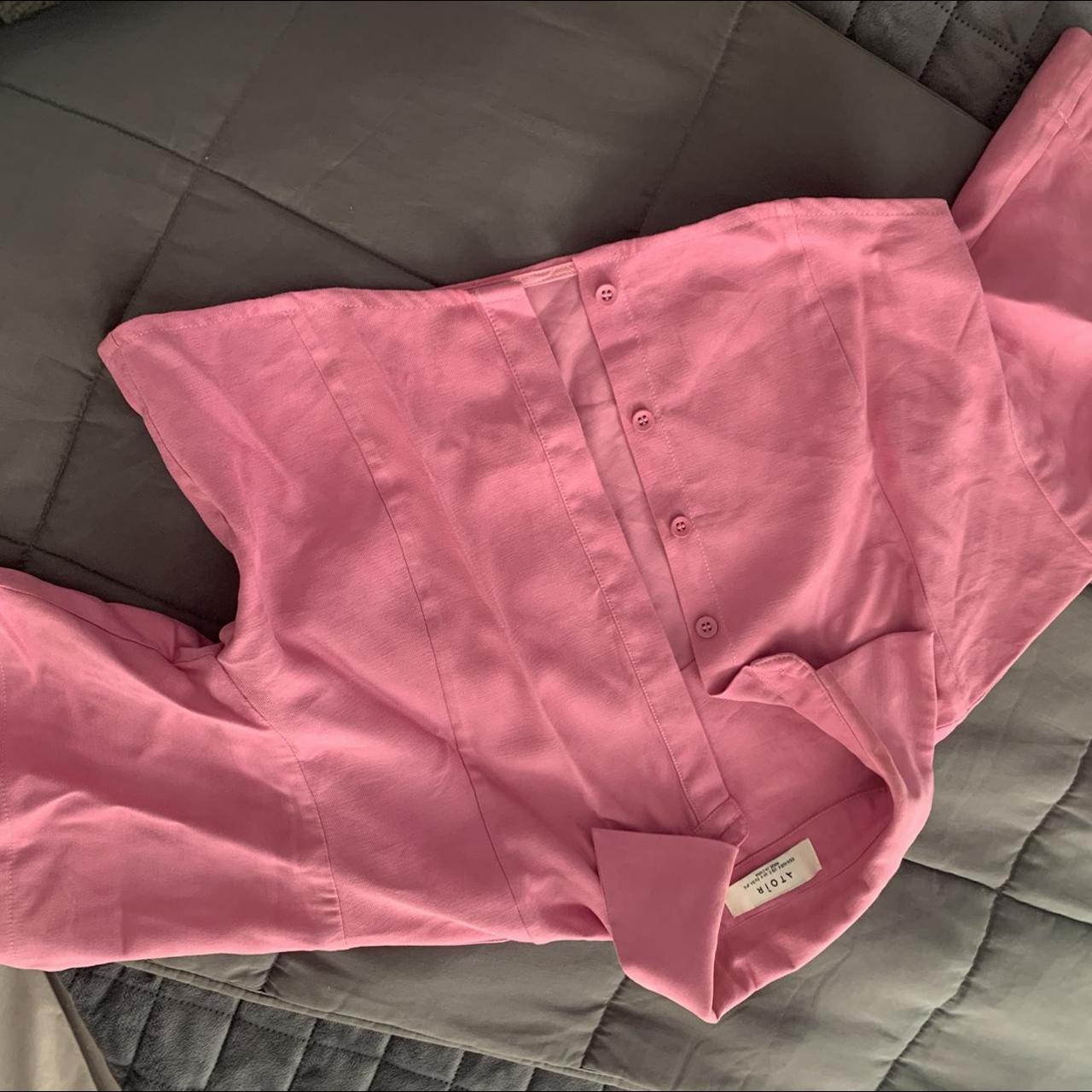 Atoir Women's Shirt (2)
