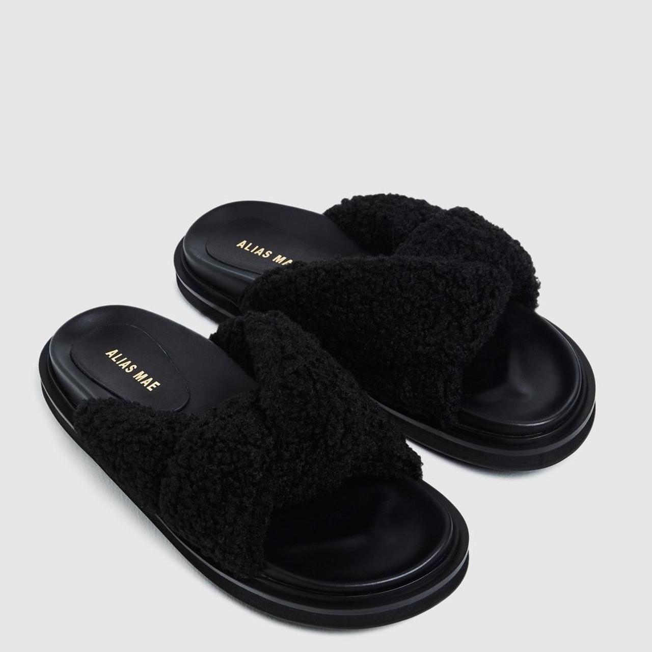 alias mae andi slides