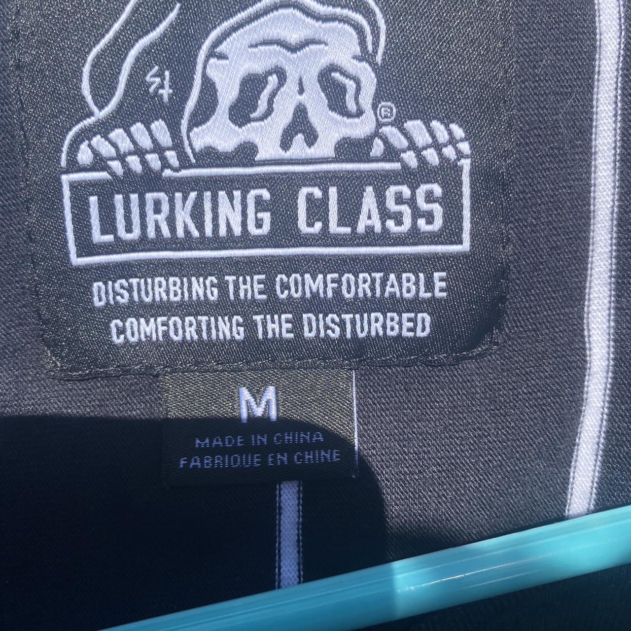 Zumiez Men's Black Tshirt Depop