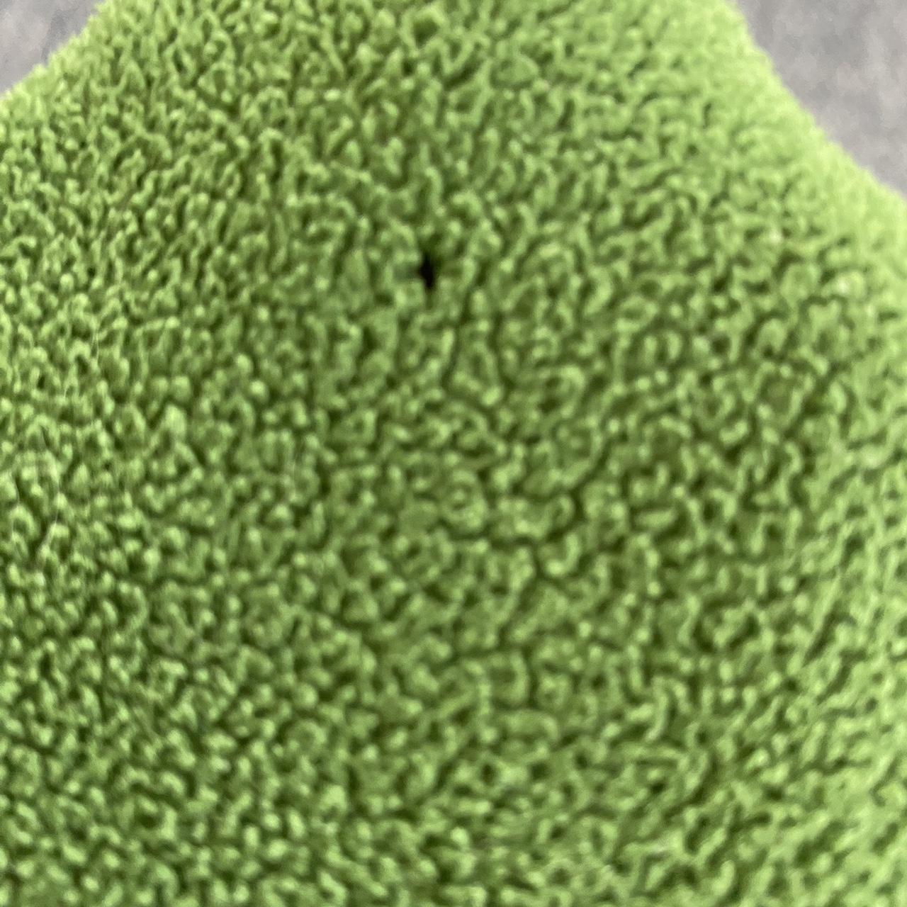 The North Face Men's Green Jacket (4)