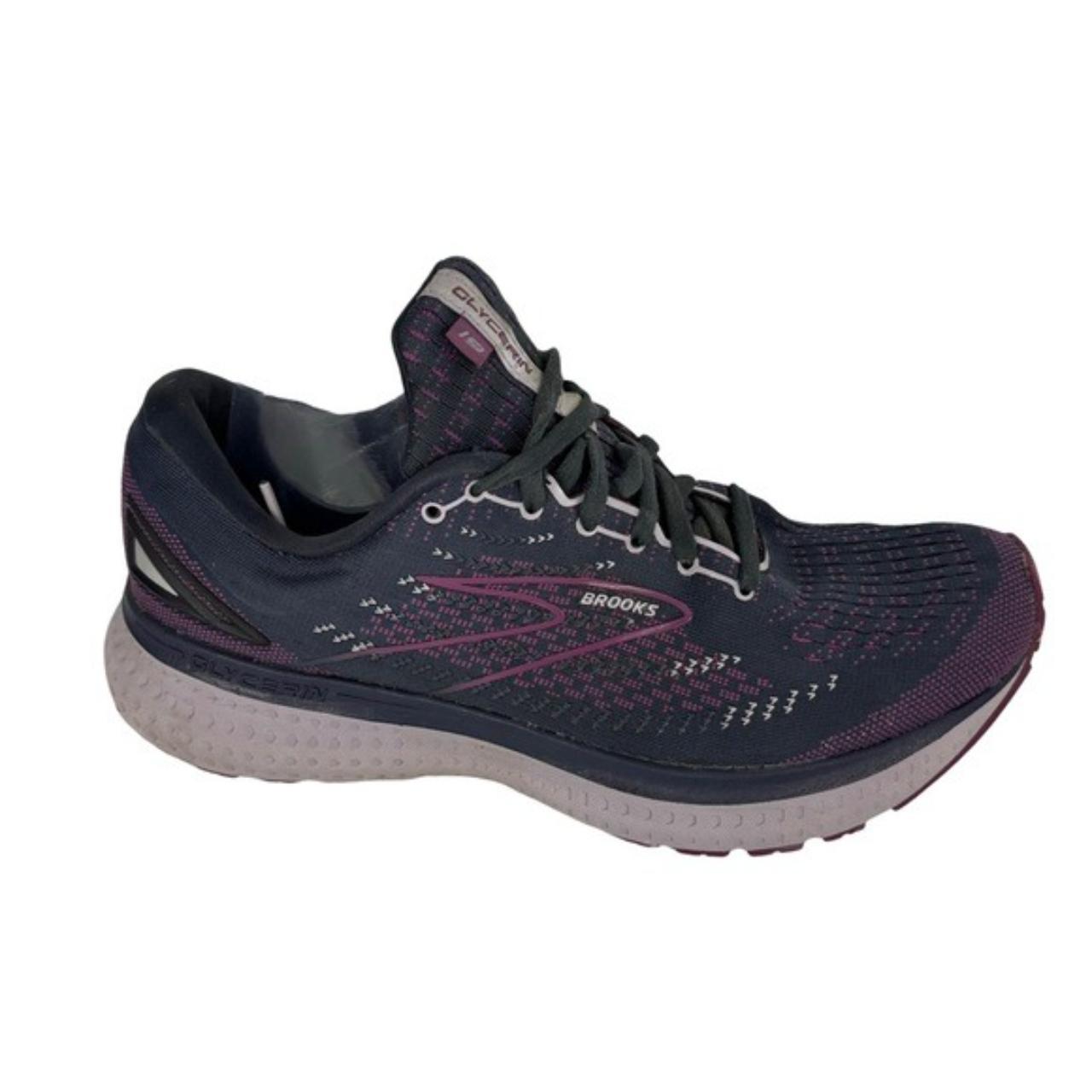 Brooks glycerin best sale 10 purple