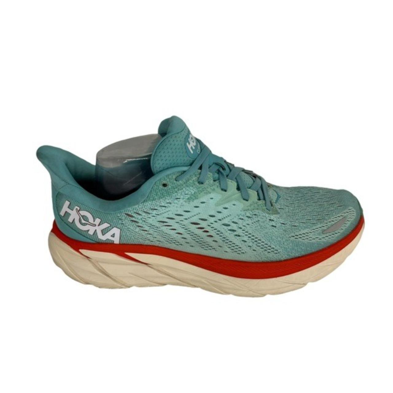 Hoka one one hot sale clifton size 10