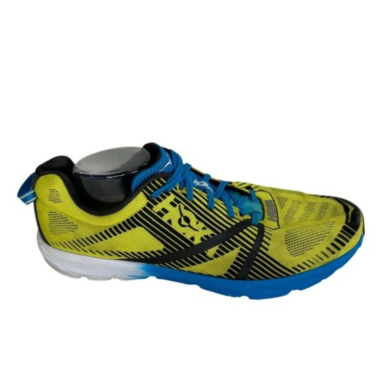 Hoka size store 13