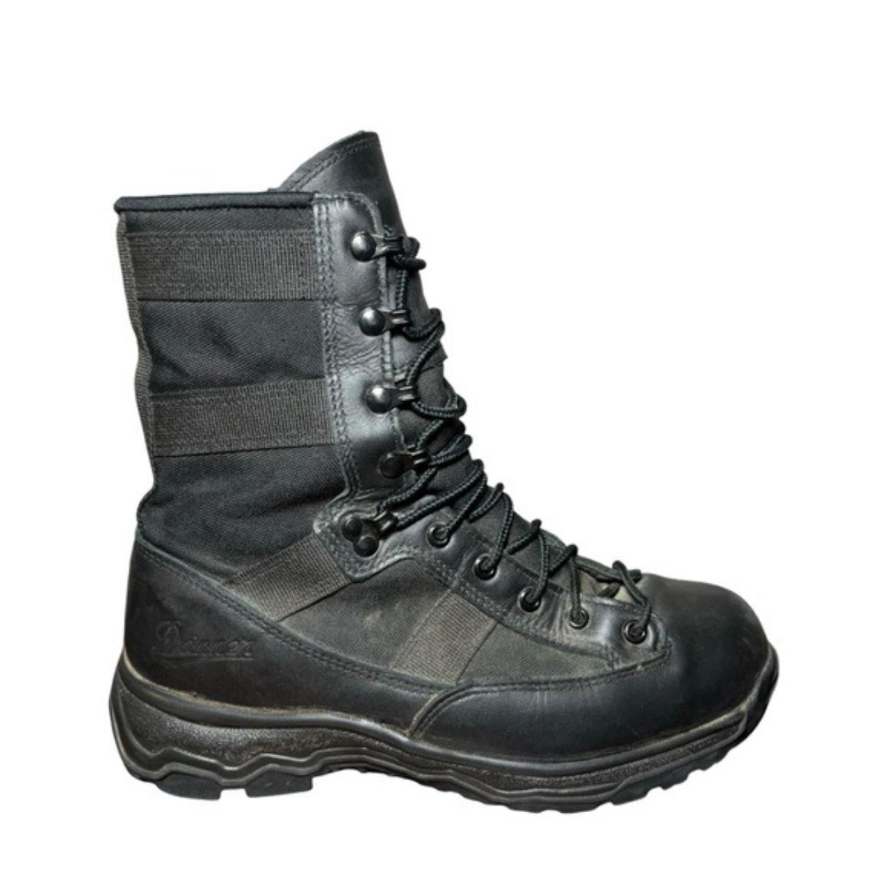 Danner best sale reckoning black