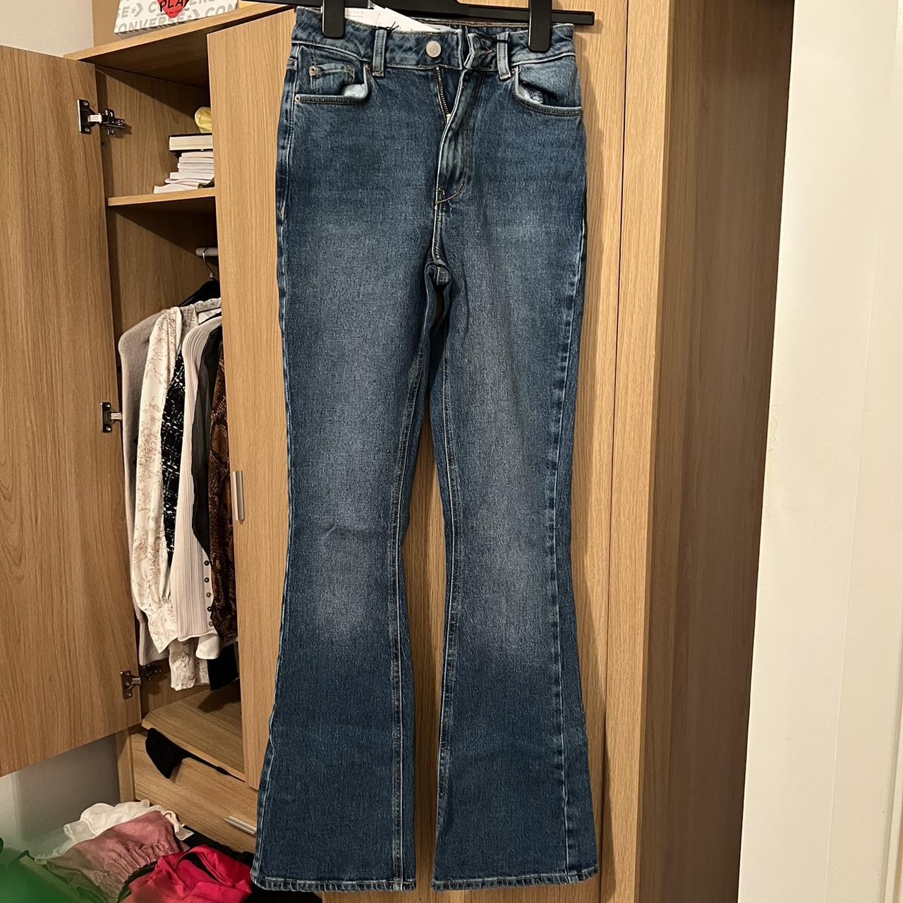 New Look Women's Jeans Depop