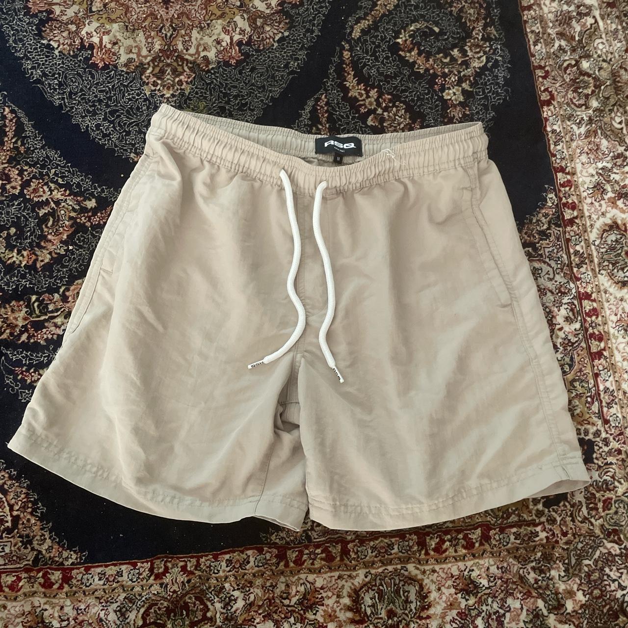 Summer RSQ Nylon shorts Vintage No holes or rips or... - Depop