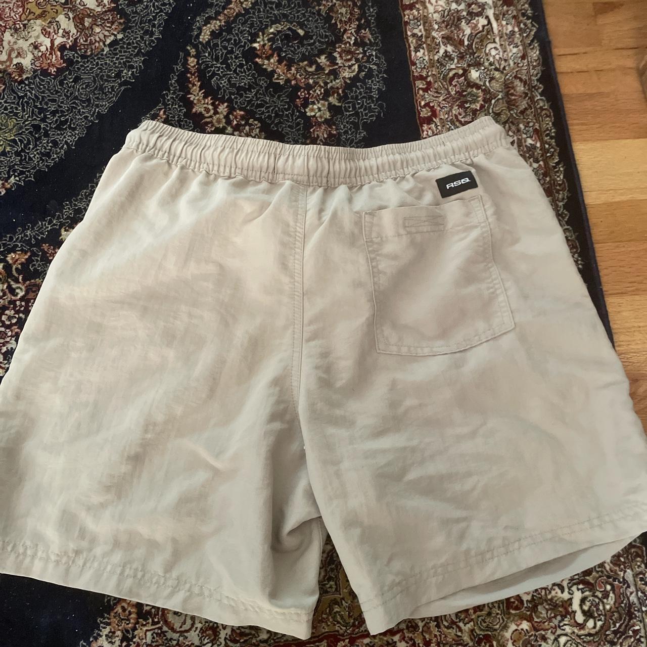 Summer RSQ Nylon shorts Vintage No holes or rips or... - Depop