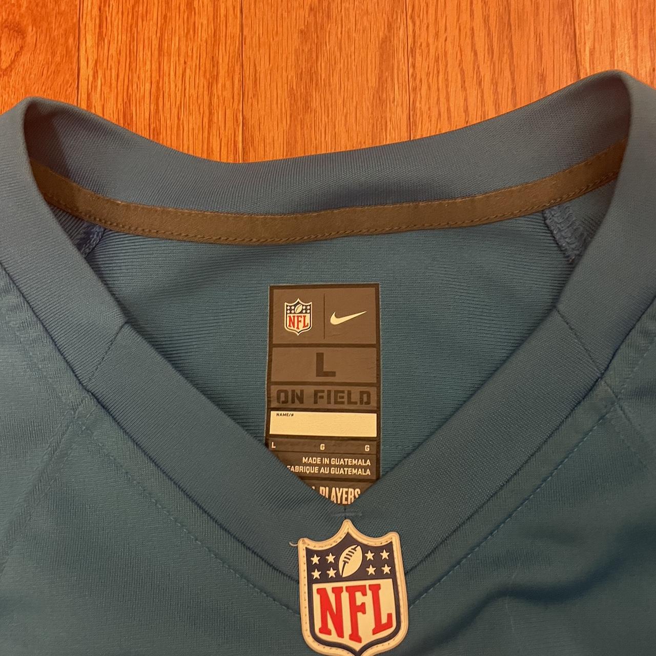 Large, Megatron Calvin Johnson Lions jersey. very... - Depop