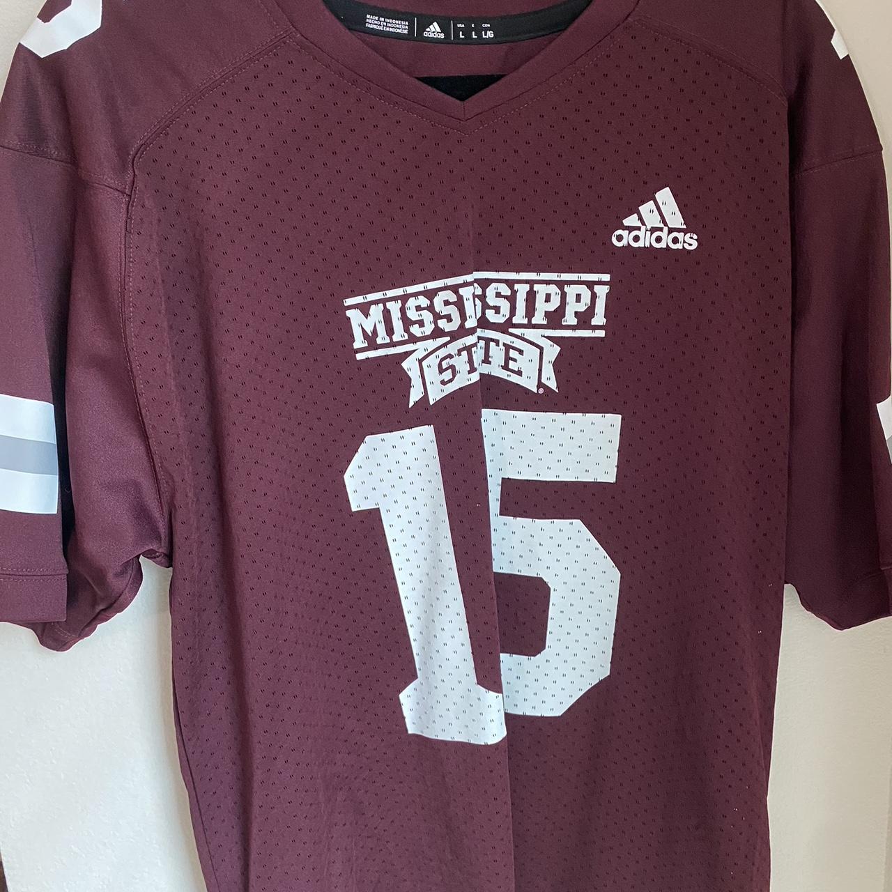 pink prescott jersey