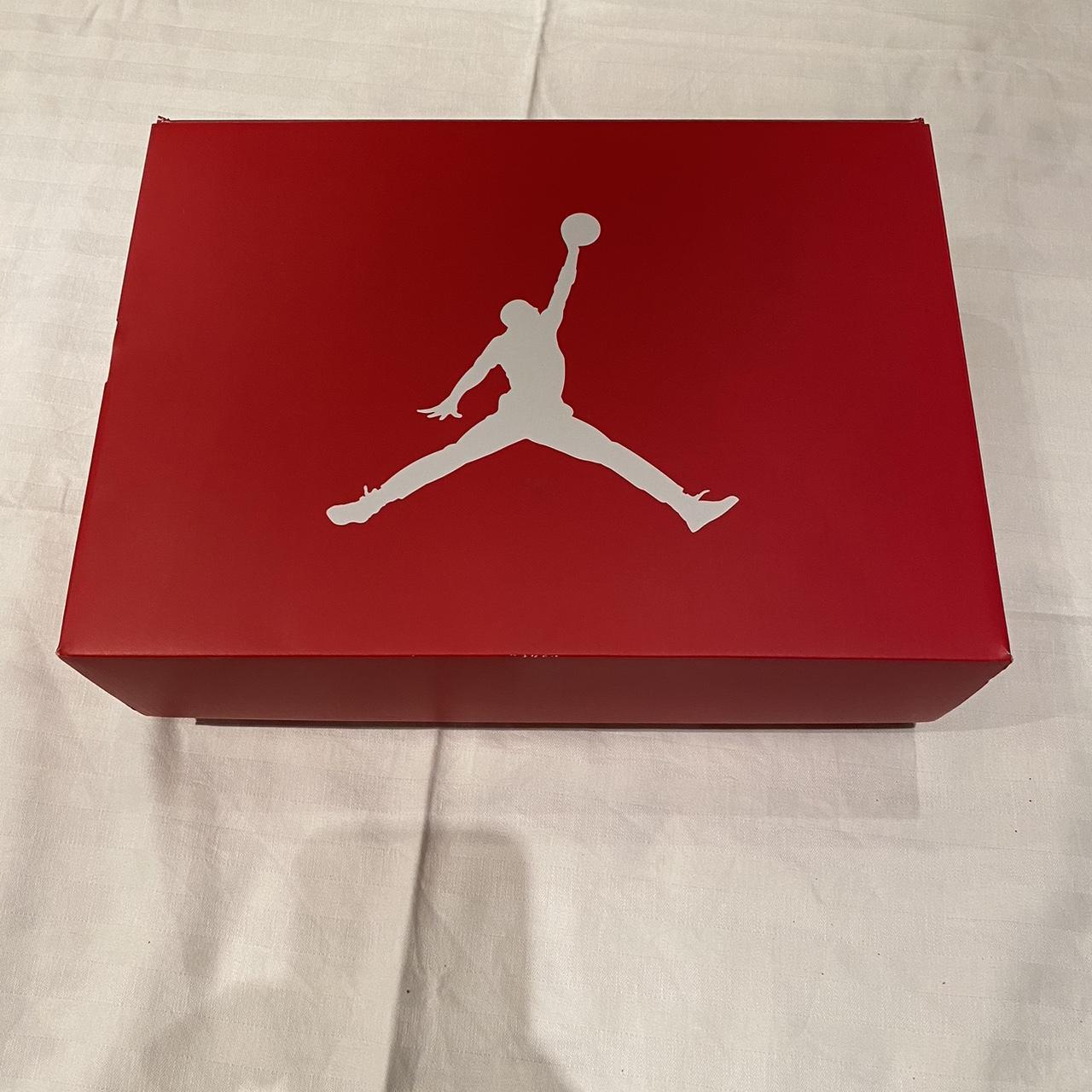 Jordan Men's Trainers | Depop