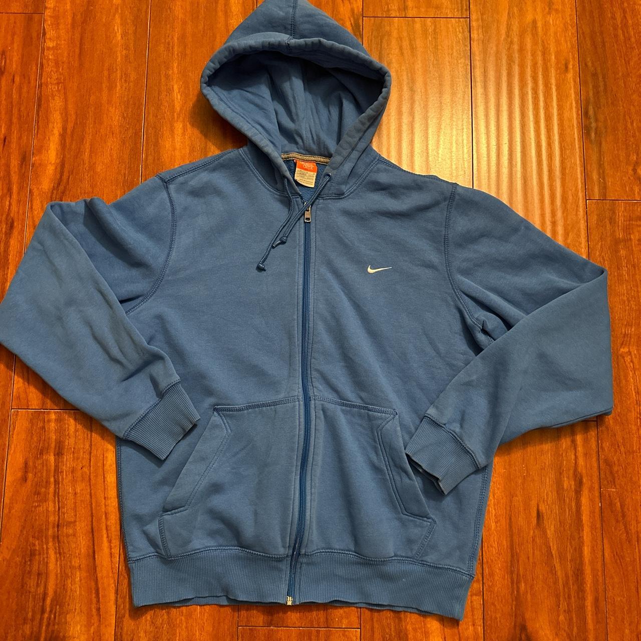 mens nike zipper jacket