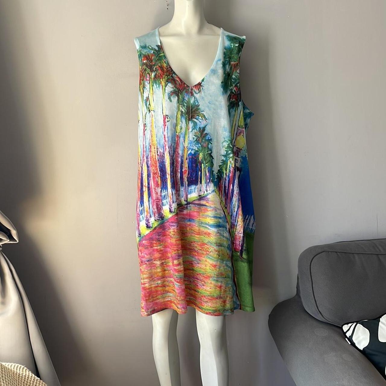 item listed by ivstore4