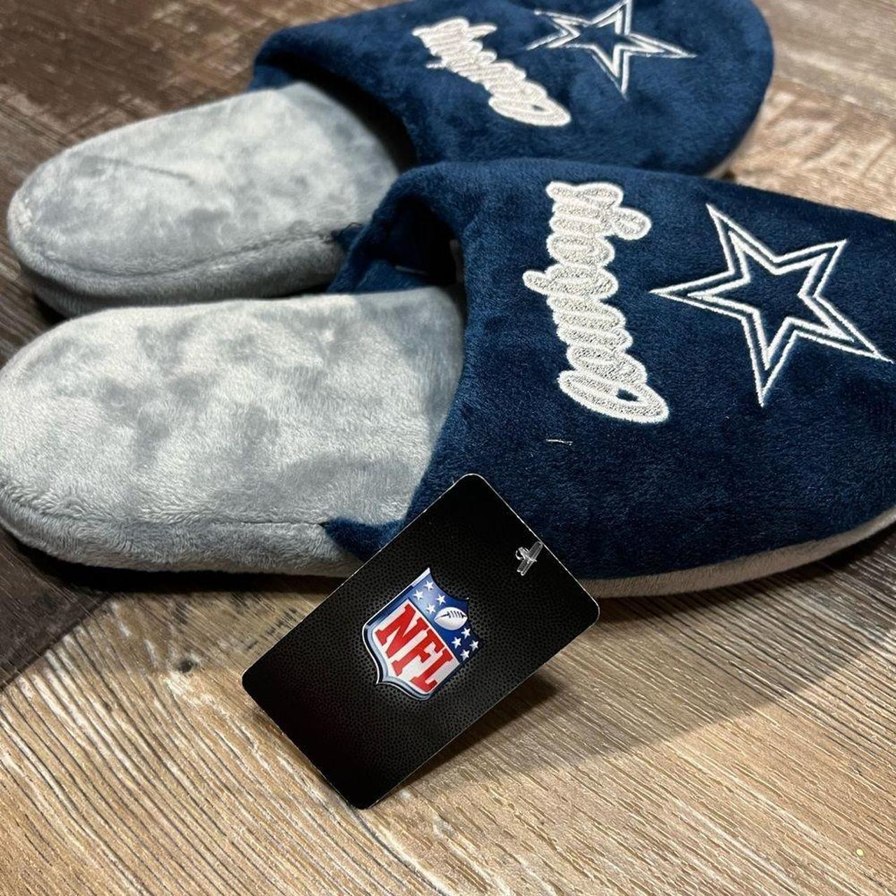 NFL Women's Slipper