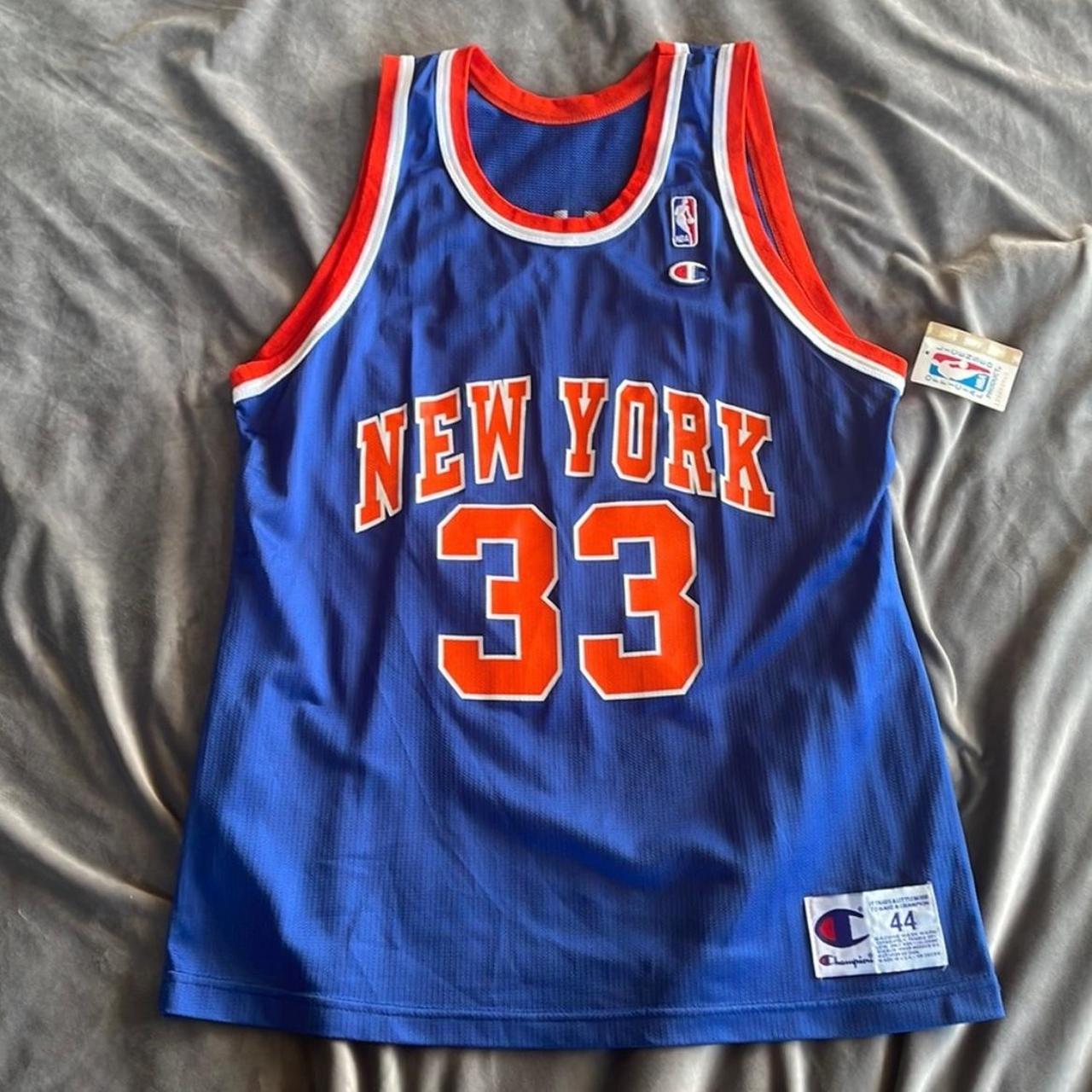 帽子 NY Champions 90s Deadstock NY jersey NY Champions 90s Deadstock NY jersey