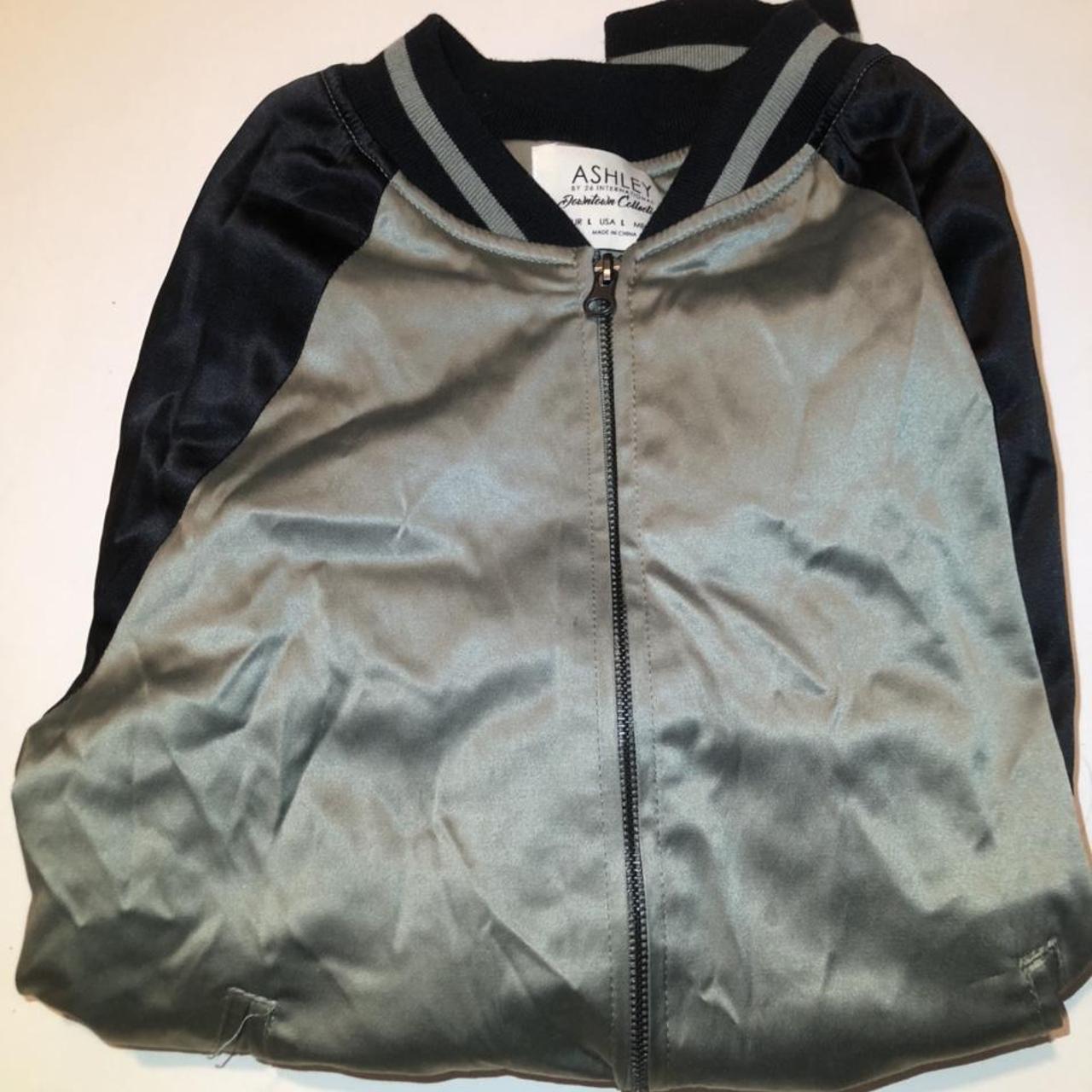 ASHLEY BY 26 International downtown collection Depop