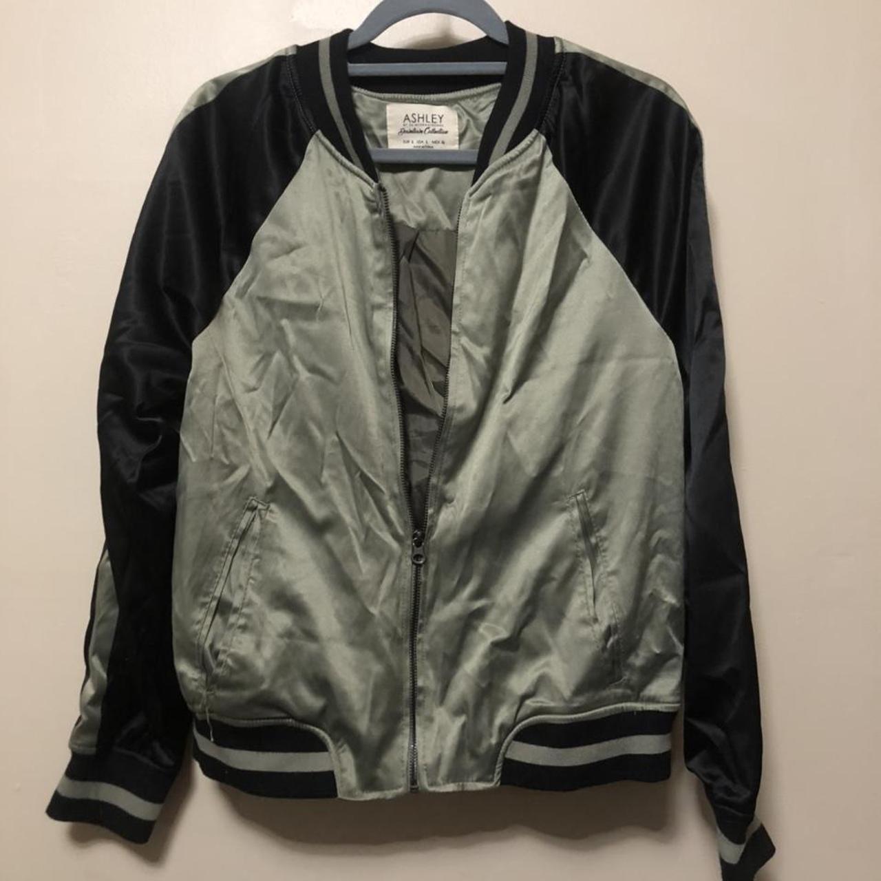 ASHLEY BY 26 International downtown collection