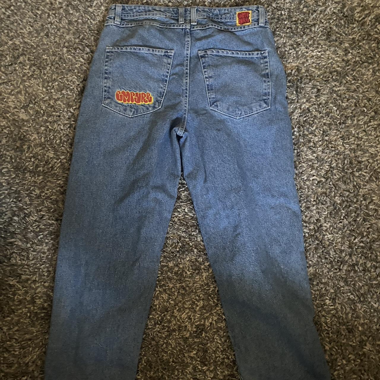 Empyre Men's Jeans | Depop