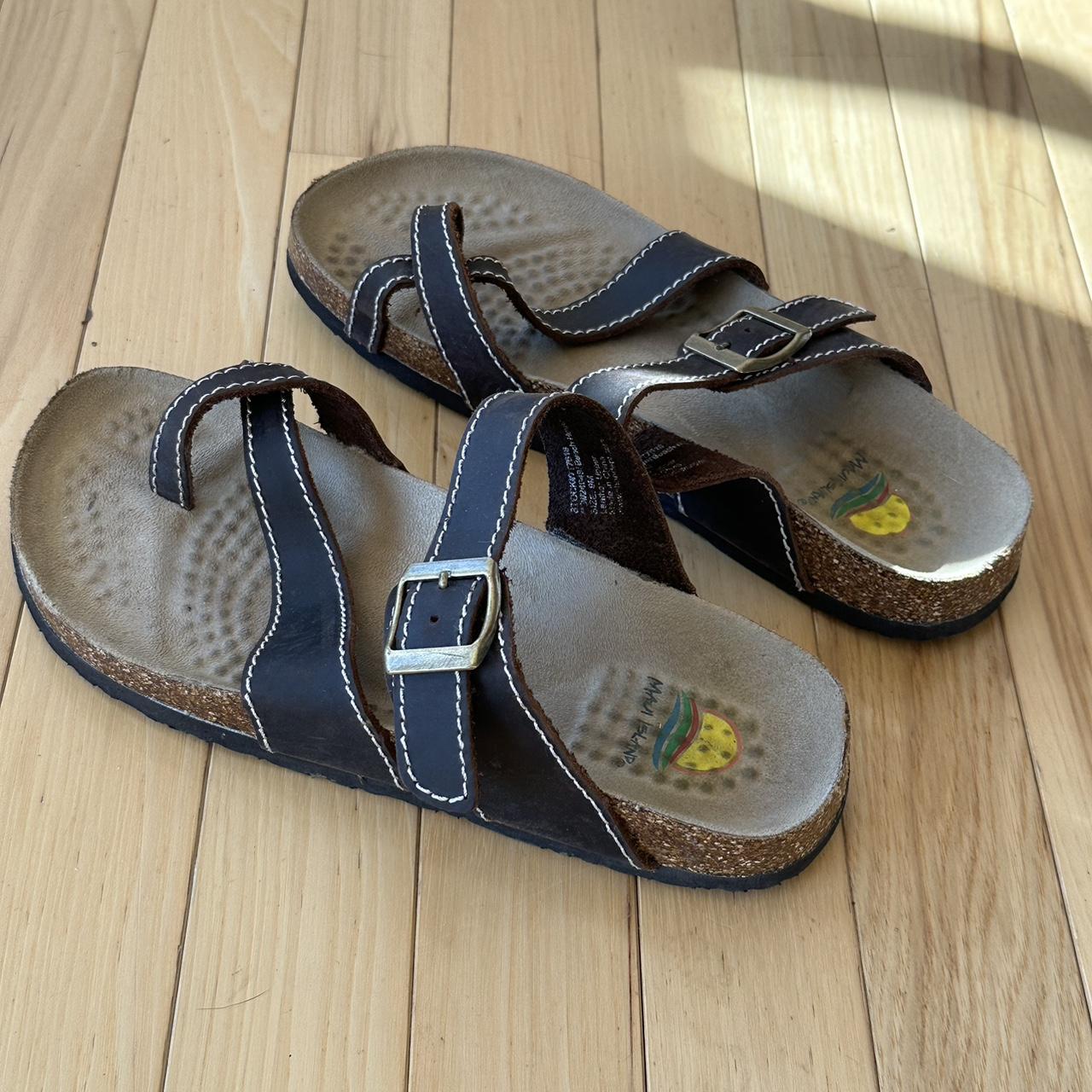 Maui island outlet sandals