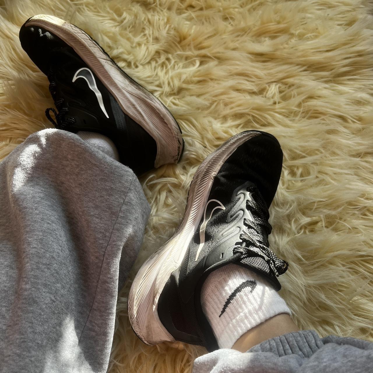 Nike Zoom Winflo sneakers - Depop