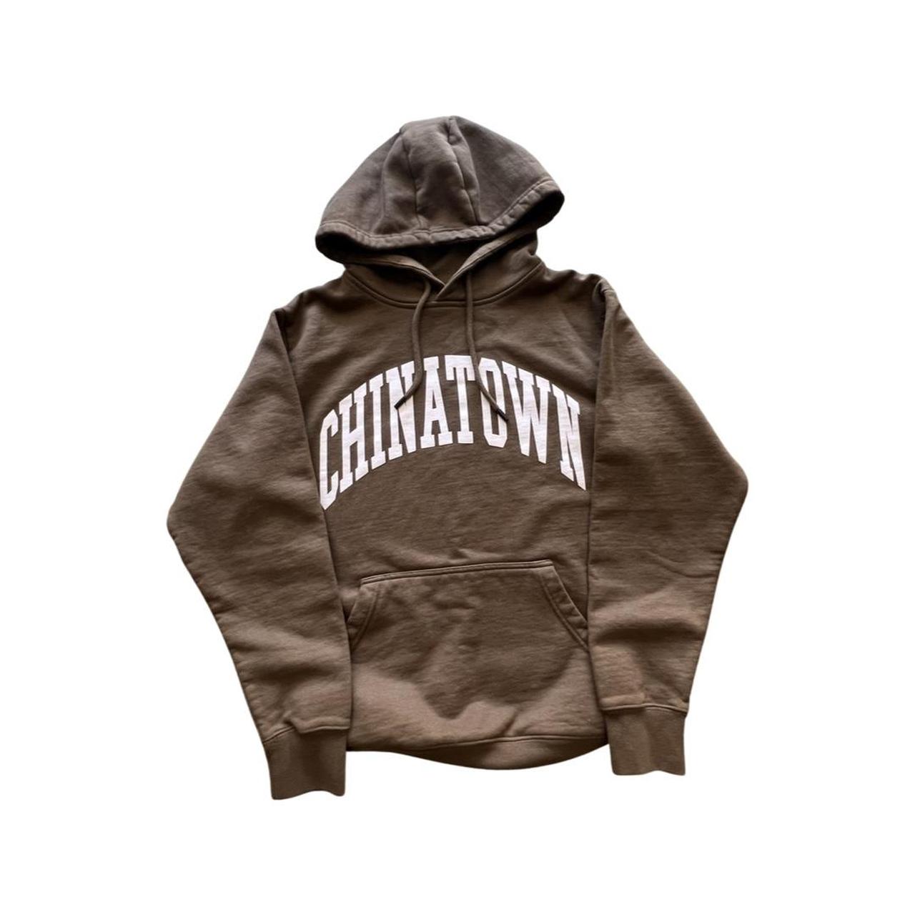 Chinatown Hoodie before they were rebranded as... - Depop