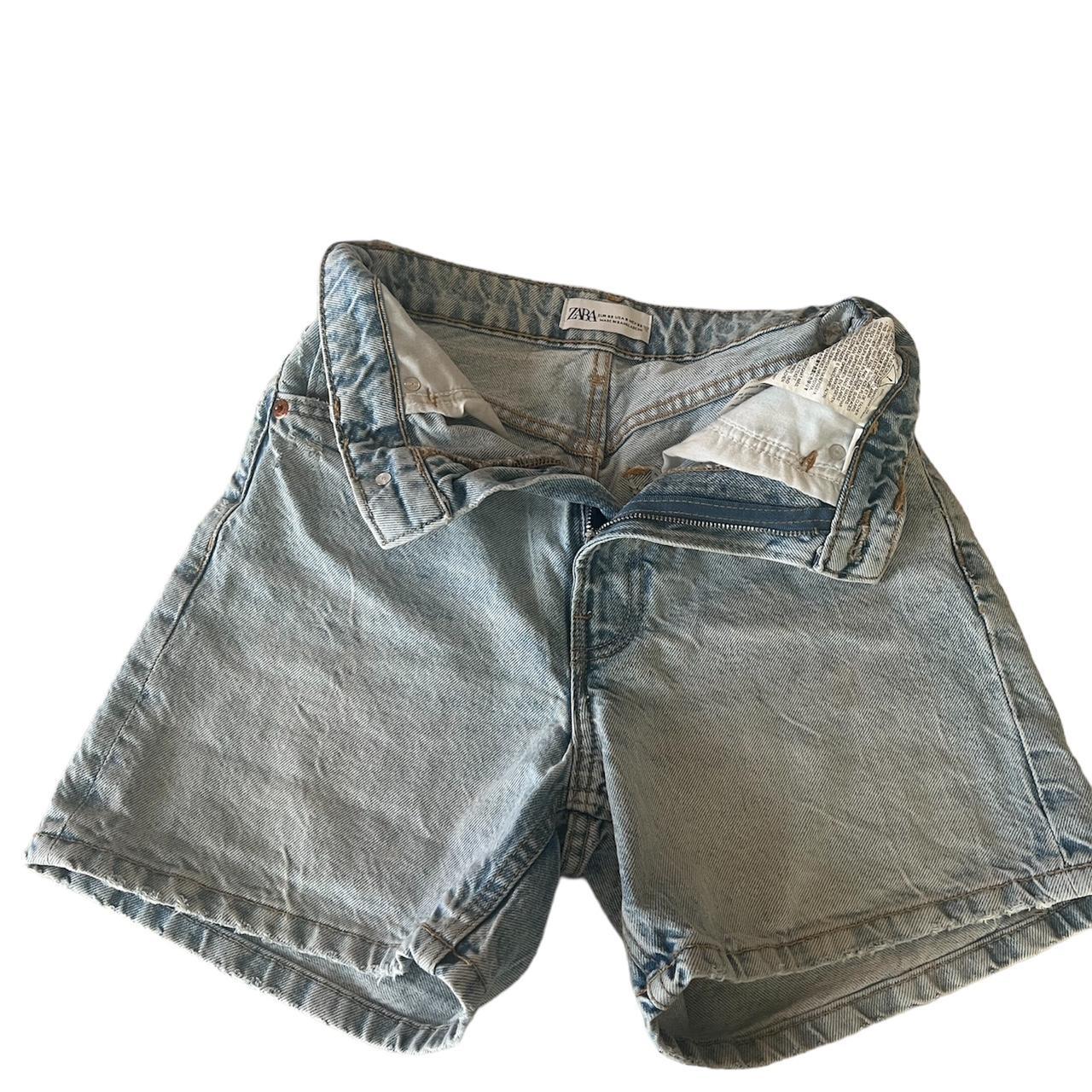 Size 0 jean shorts online