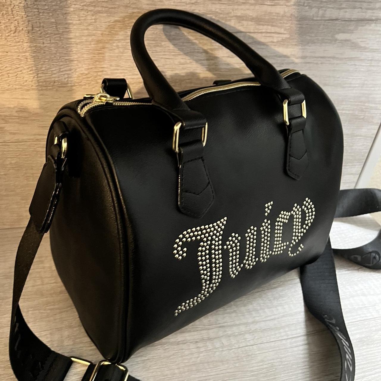 Juicy Couture Speedy Satchel