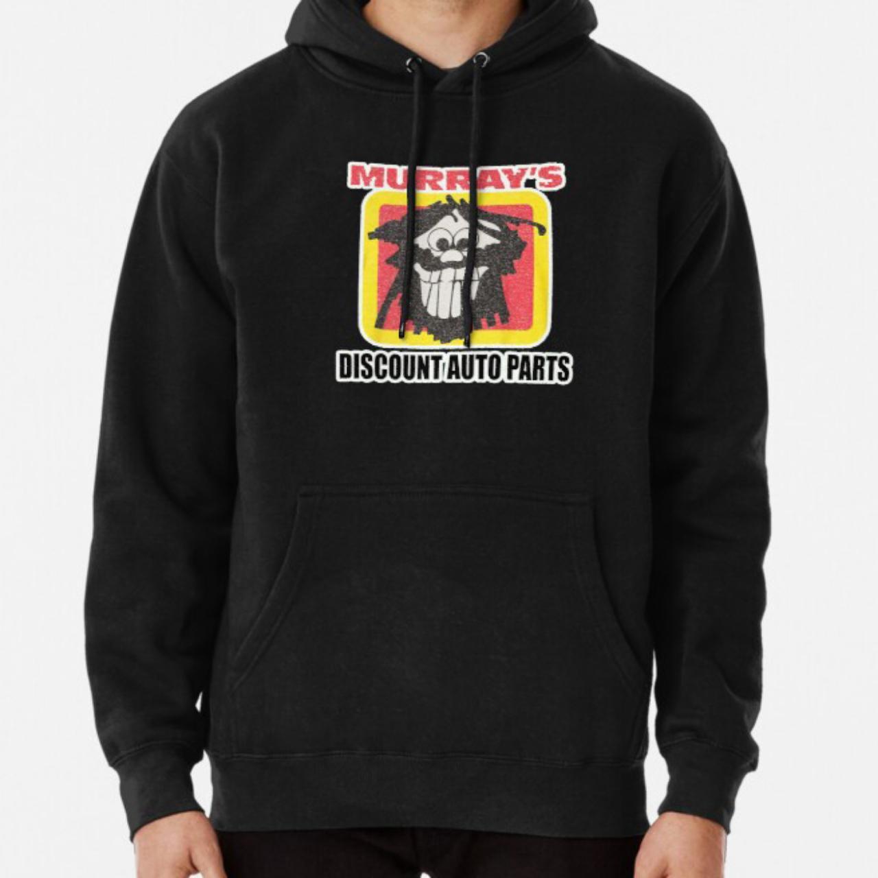 MURRAYS DISCOUNT AUTO PARTS IN DETROIT MICHIGAN... Depop