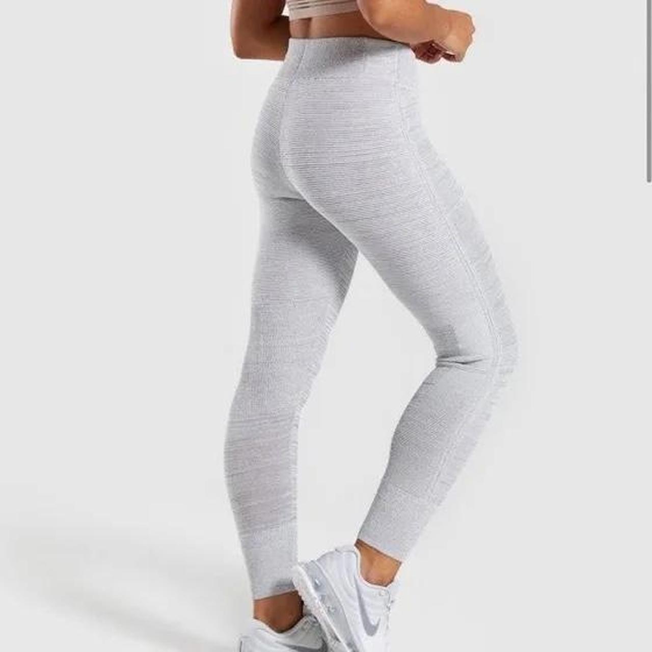 Time out knit sales joggers gymshark